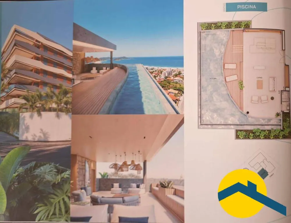 Apartamento, 2 quartos, 84 m² - Foto 7