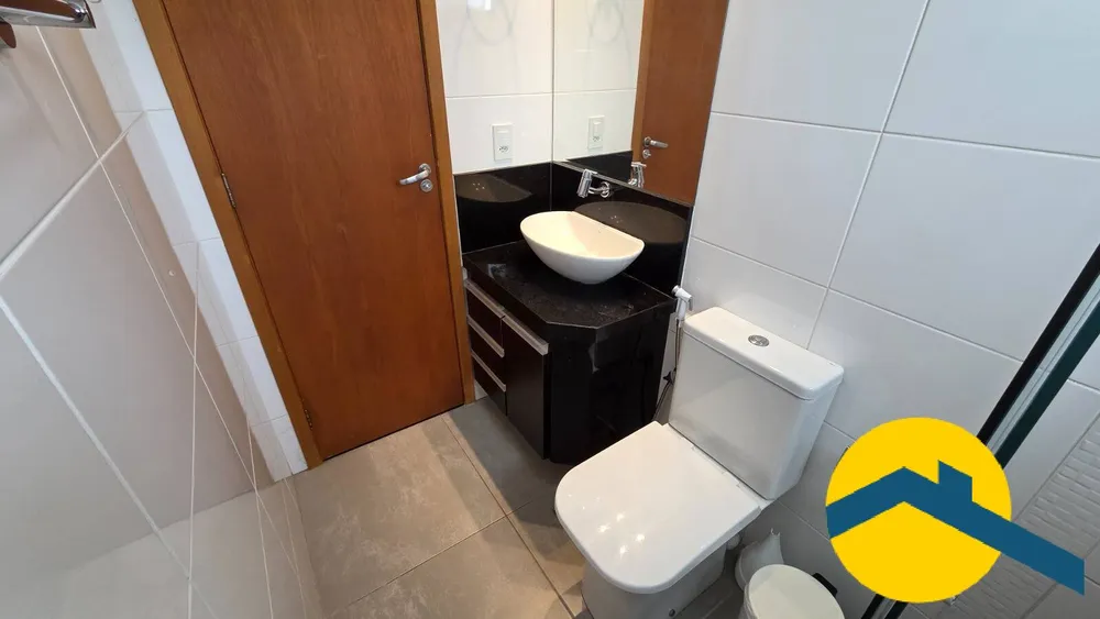 Apartamento, 2 quartos, 54 m² - Foto 9