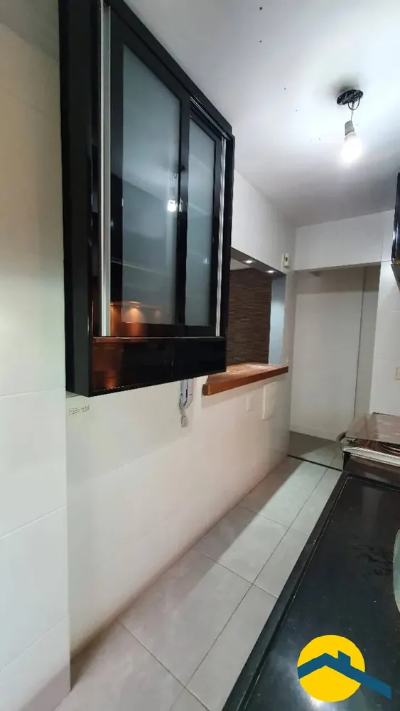 Apartamento, 2 quartos, 54 m² - Foto 6