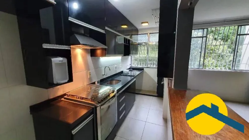 Apartamento, 2 quartos, 54 m² - Foto 1