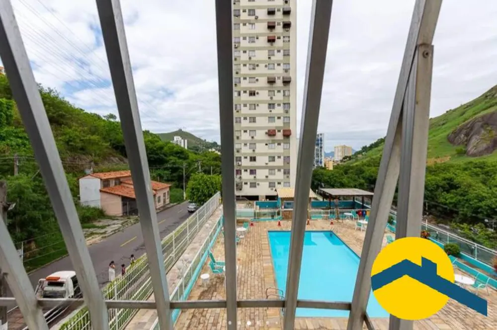 Apartamento, 2 quartos, 54 m² - Foto 3
