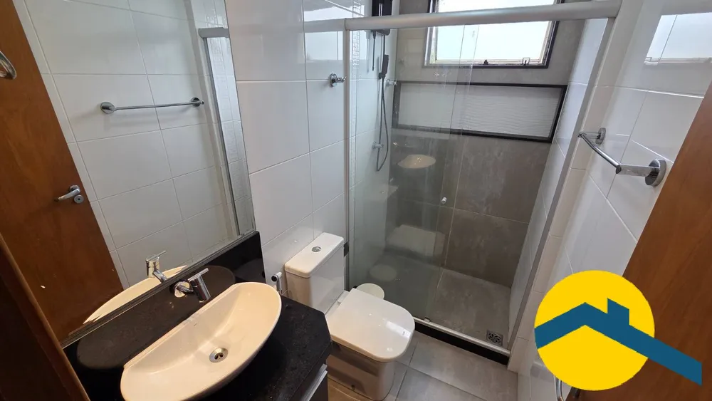 Apartamento, 2 quartos, 54 m² - Foto 7