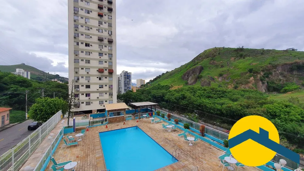 Apartamento, 2 quartos, 54 m² - Foto 4