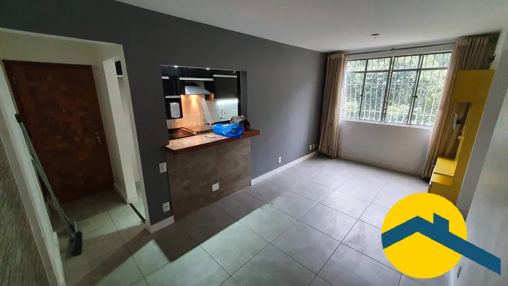 Apartamento, 2 quartos, 54 m² - Foto 2