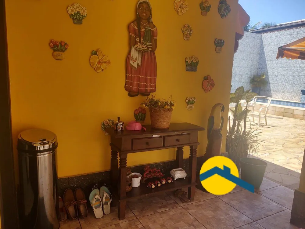 Casa, 3 quartos, 128 m² - Foto 22