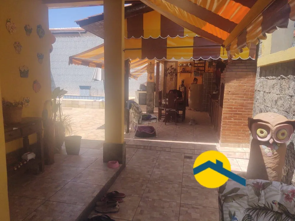 Casa, 3 quartos, 128 m² - Foto 32