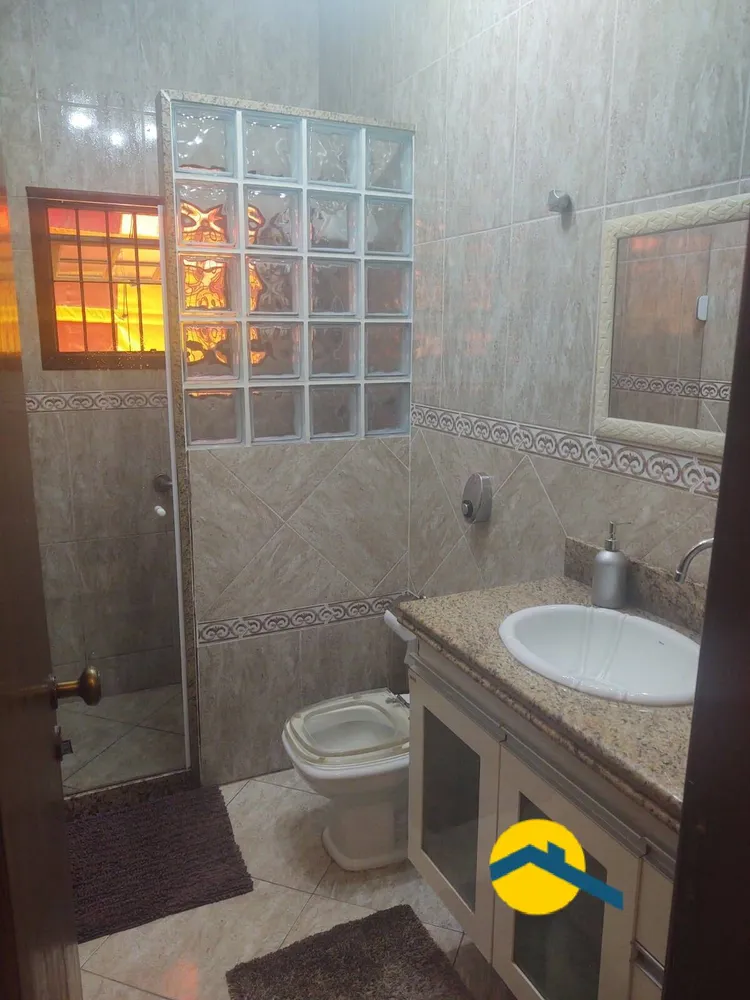 Casa, 3 quartos, 128 m² - Foto 10