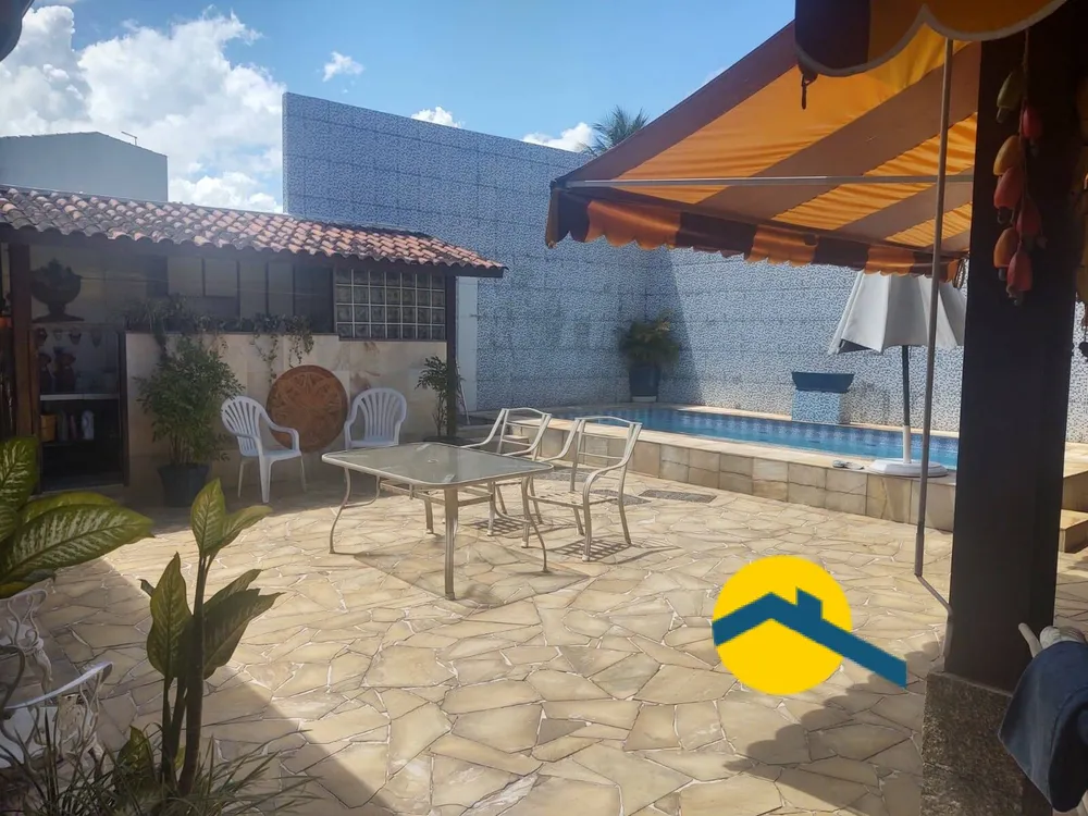 Casa, 3 quartos, 128 m² - Foto 25