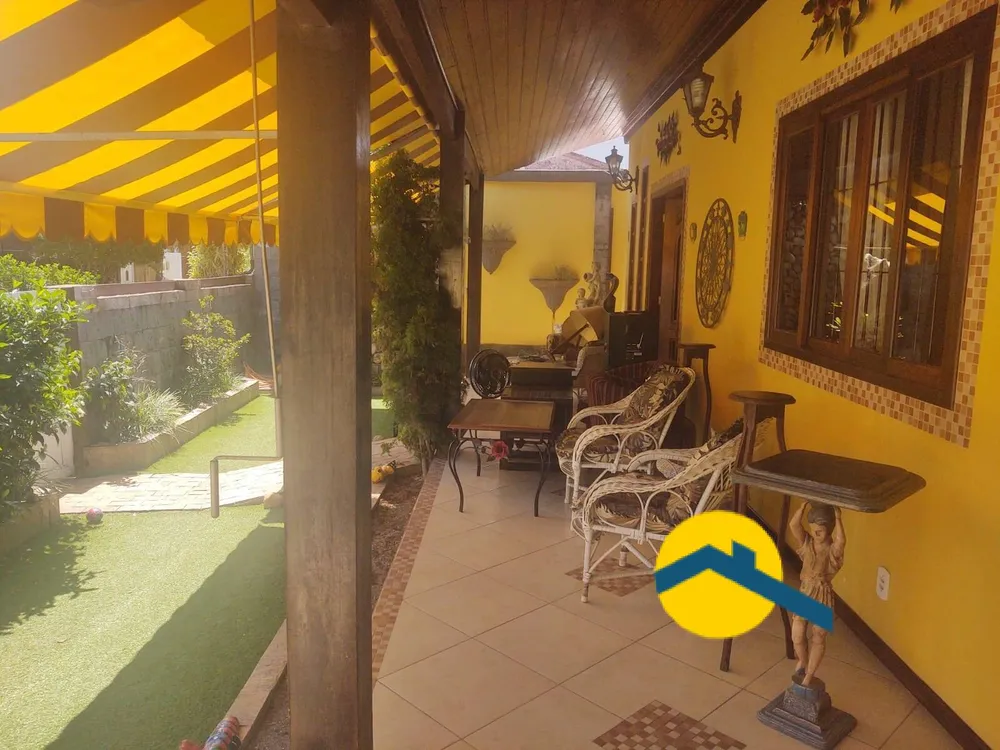 Casa, 3 quartos, 128 m² - Foto 36