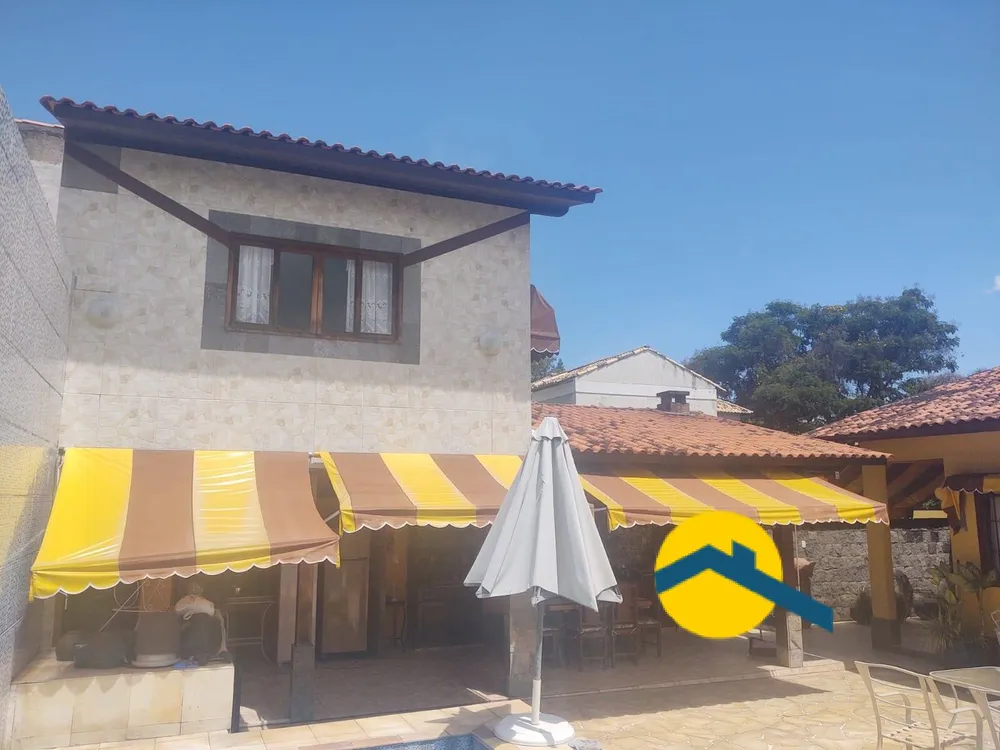 Casa, 3 quartos, 128 m² - Foto 27