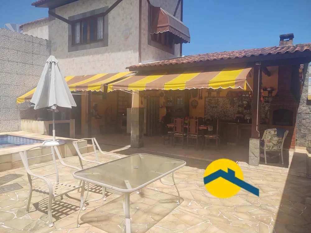 Casa, 3 quartos, 128 m² - Foto 24