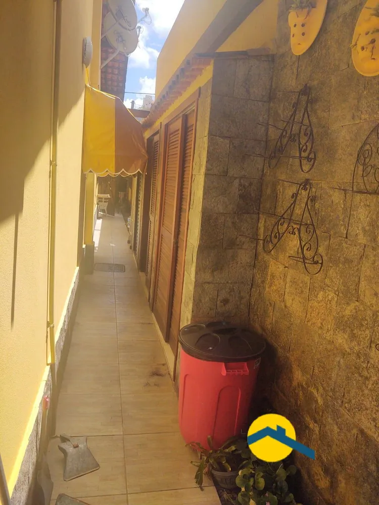 Casa, 3 quartos, 128 m² - Foto 38