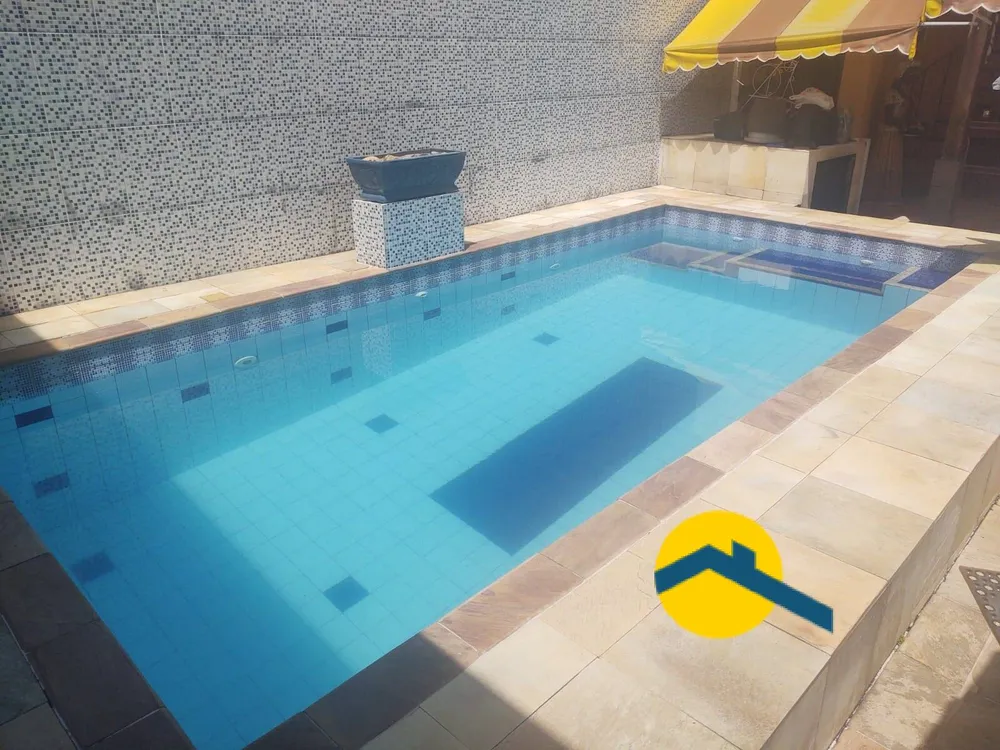Casa, 3 quartos, 128 m² - Foto 28