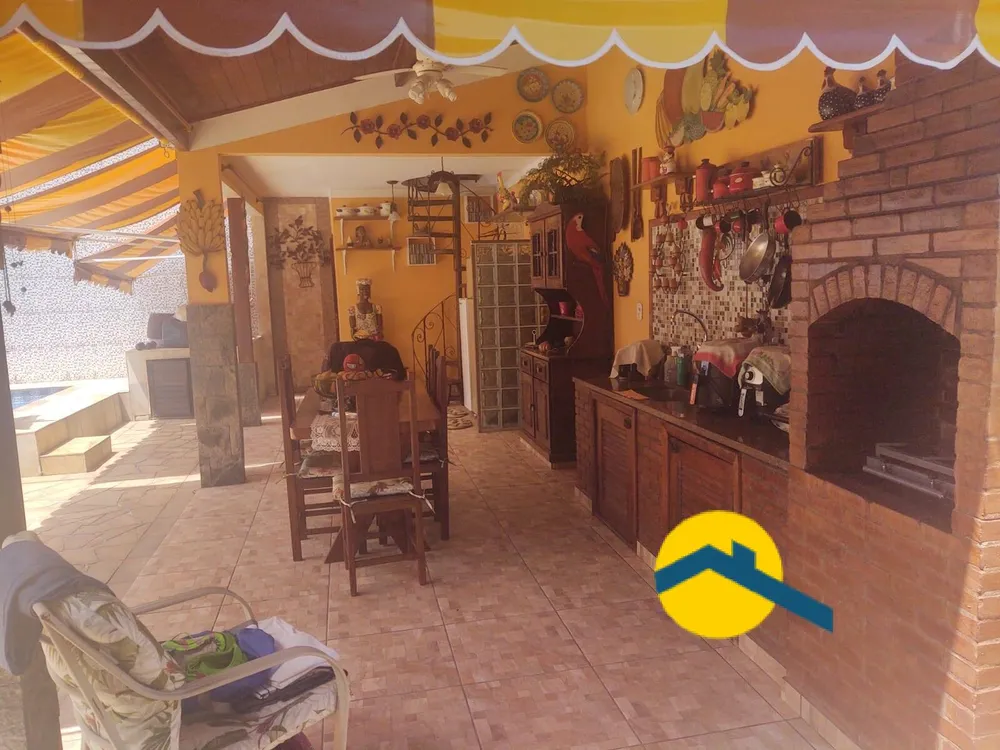 Casa, 3 quartos, 128 m² - Foto 31