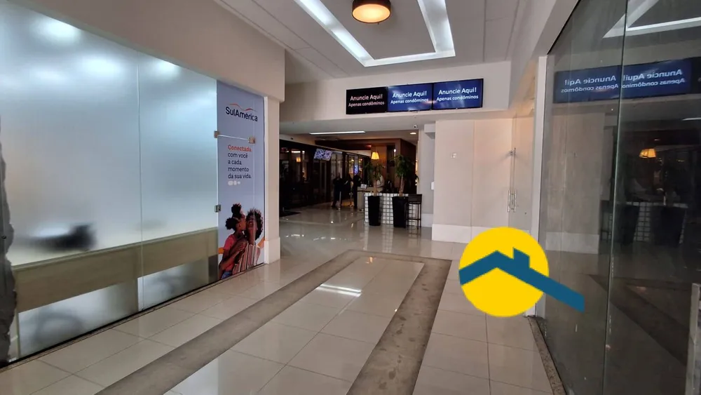 Loja-Salão, 40 m² - Foto 11