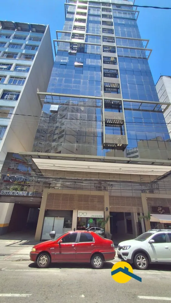 Loja-Salão, 40 m² - Foto 15