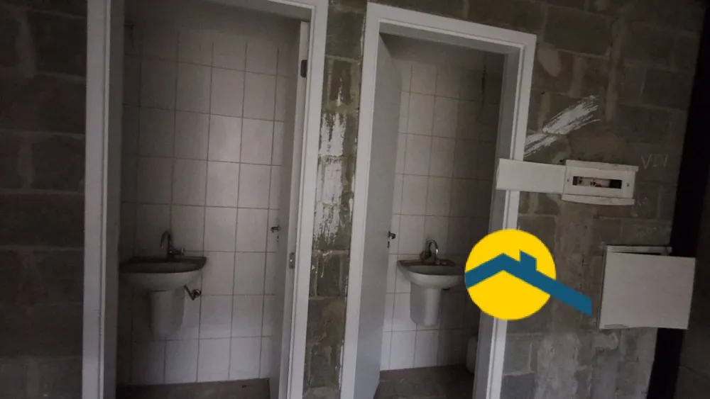 Loja-Salão, 40 m² - Foto 6