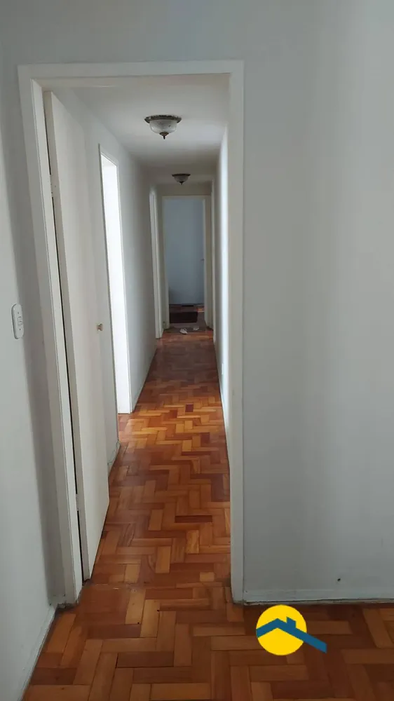 Apartamento, 3 quartos, 110 m² - Foto 6