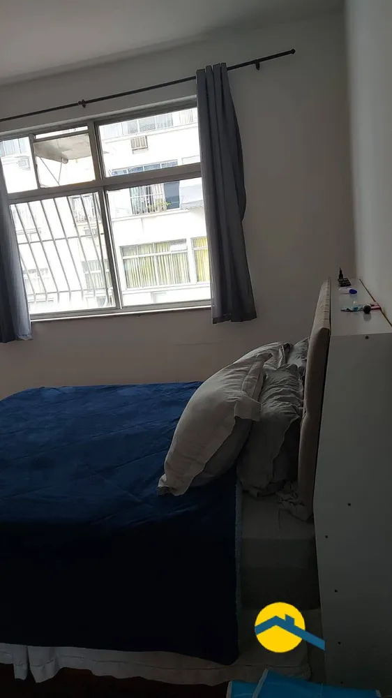 Apartamento, 3 quartos, 110 m² - Foto 9