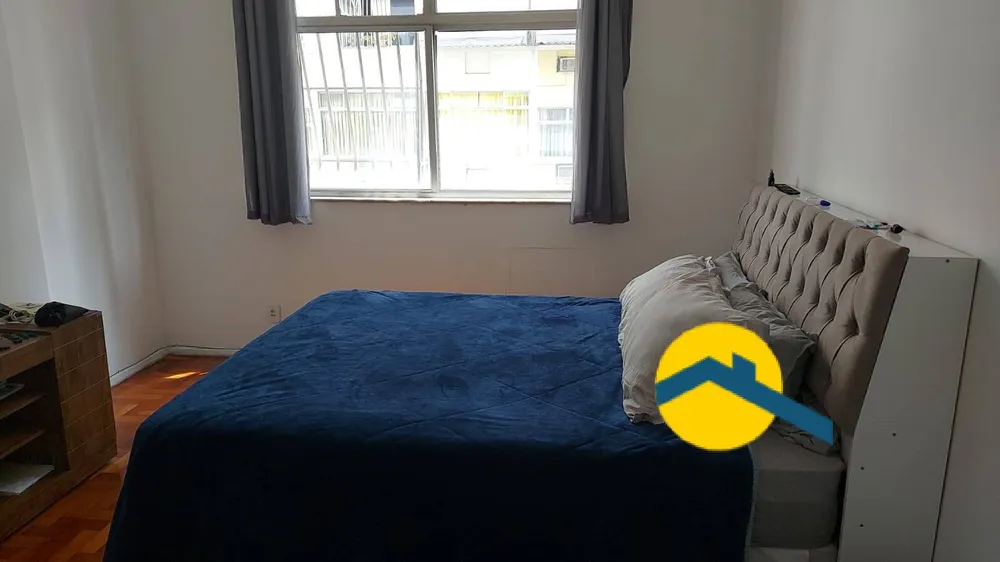 Apartamento, 3 quartos, 110 m² - Foto 10