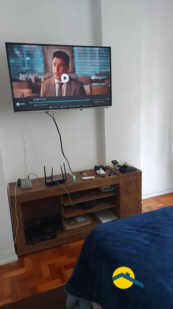 Apartamento, 3 quartos, 110 m² - Foto 4