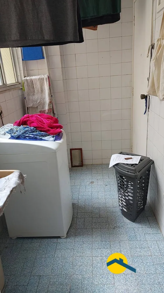 Apartamento, 3 quartos, 110 m² - Foto 20