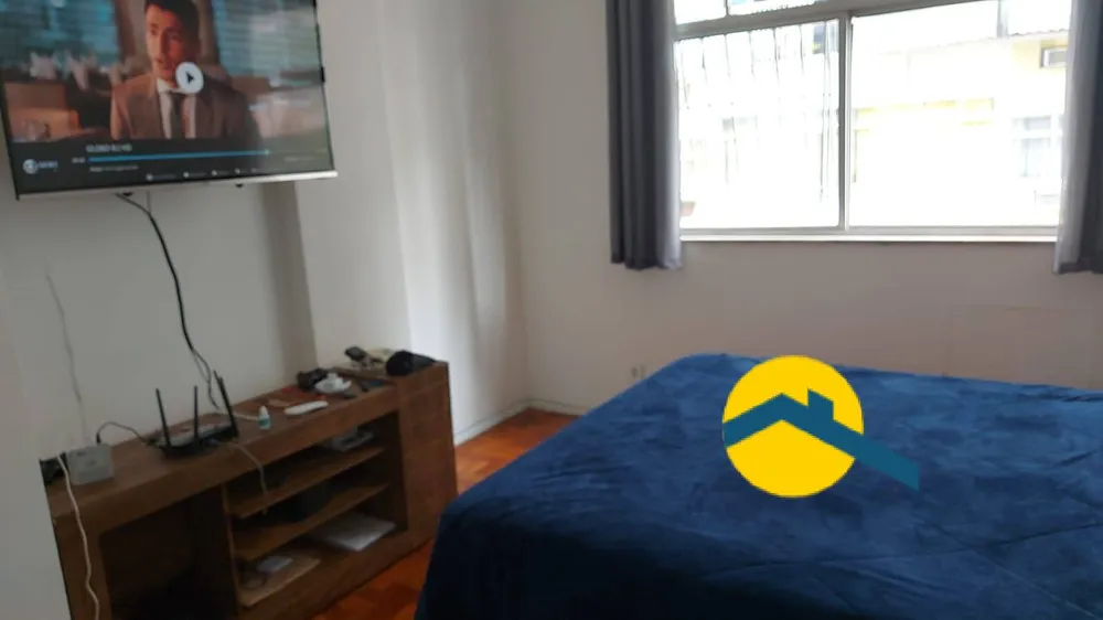 Apartamento, 3 quartos, 110 m² - Foto 7
