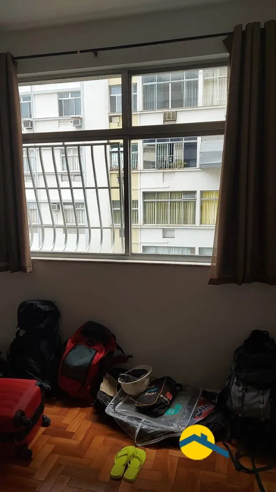 Apartamento, 3 quartos, 110 m² - Foto 14