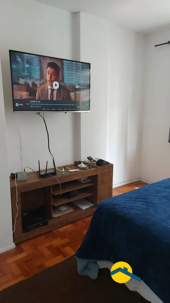 Apartamento, 3 quartos, 110 m² - Foto 5