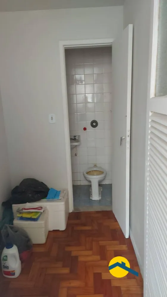 Apartamento, 3 quartos, 110 m² - Foto 21