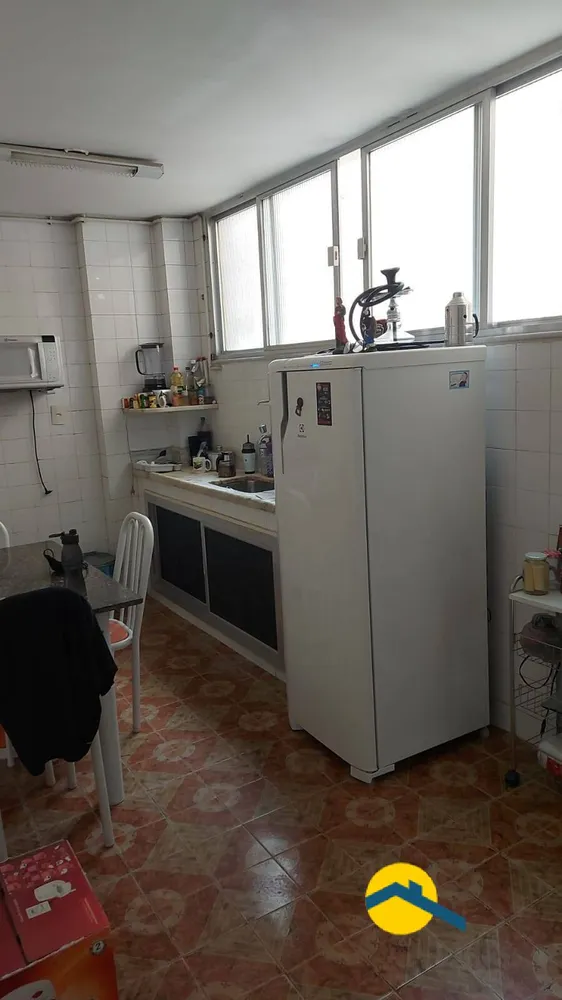 Apartamento, 3 quartos, 110 m² - Foto 18