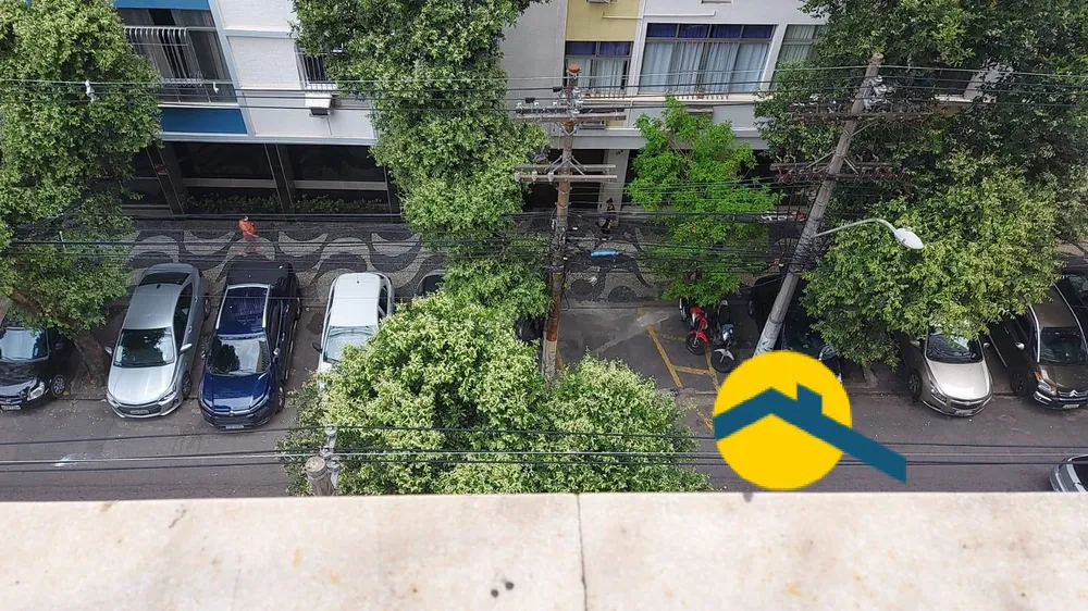 Apartamento, 3 quartos, 110 m² - Foto 3