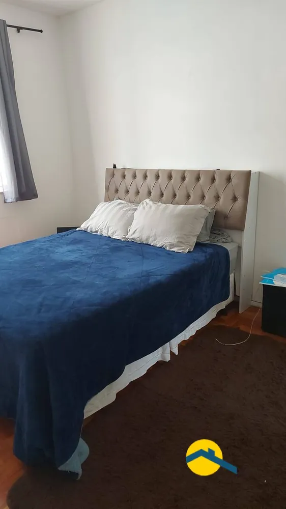 Apartamento, 3 quartos, 110 m² - Foto 8