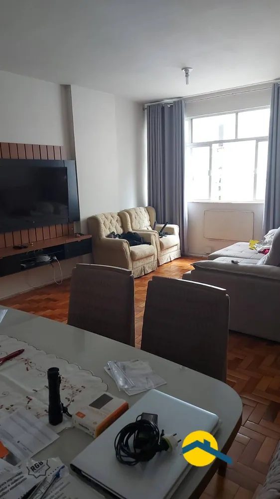 Apartamento, 3 quartos, 110 m² - Foto 2