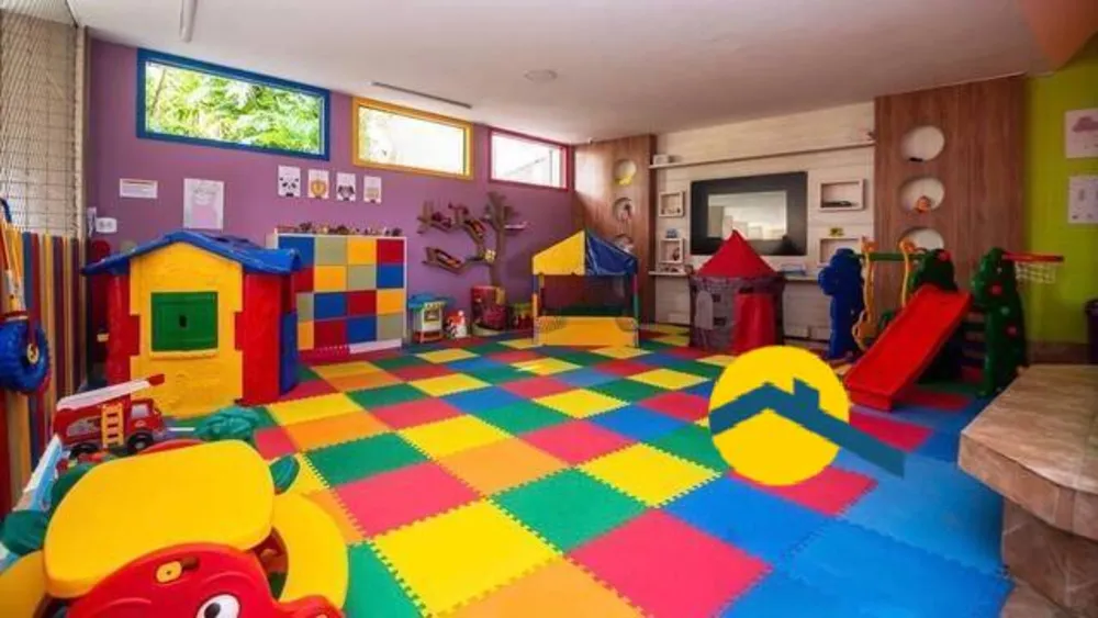 Apartamento, 2 quartos, 84 m² - Foto 14