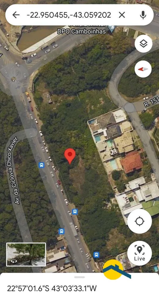 Terreno, 900 m² - Foto 10