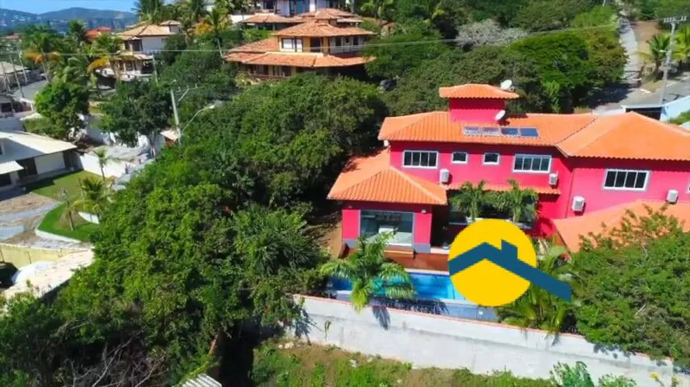 Casa, 4 quartos, 357 m² - Foto 26