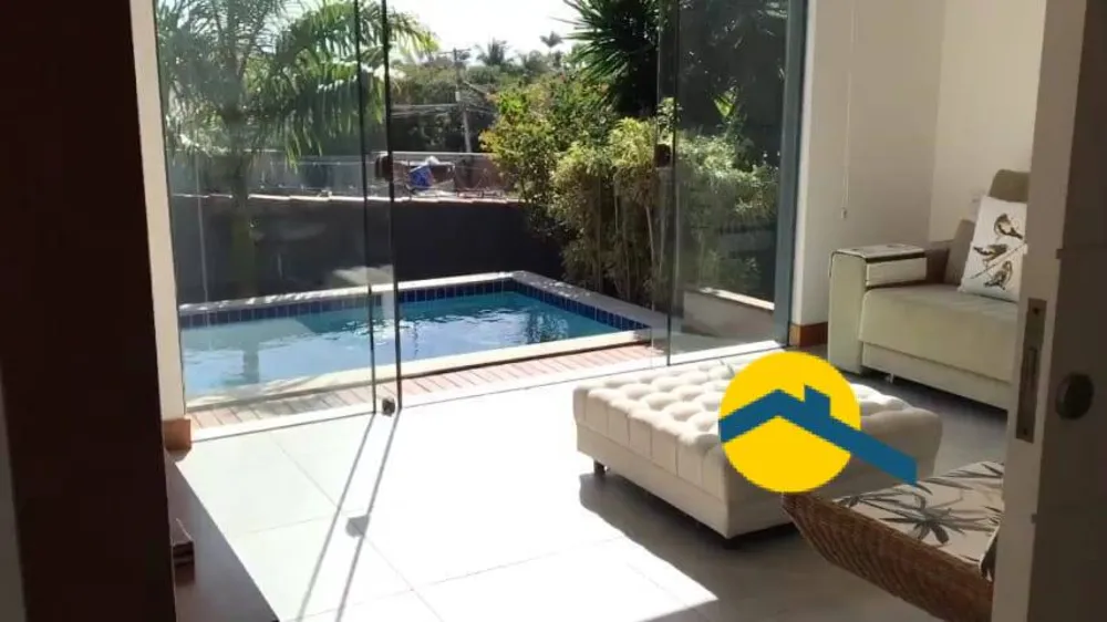 Casa, 4 quartos, 357 m² - Foto 13