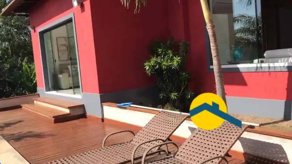 Casa, 4 quartos, 357 m² - Foto 21