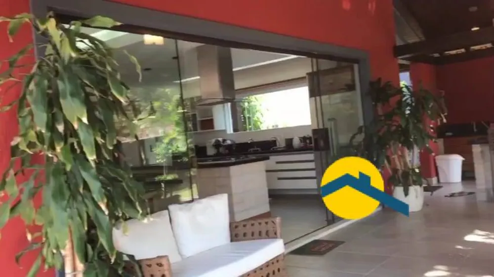 Casa, 4 quartos, 357 m² - Foto 19