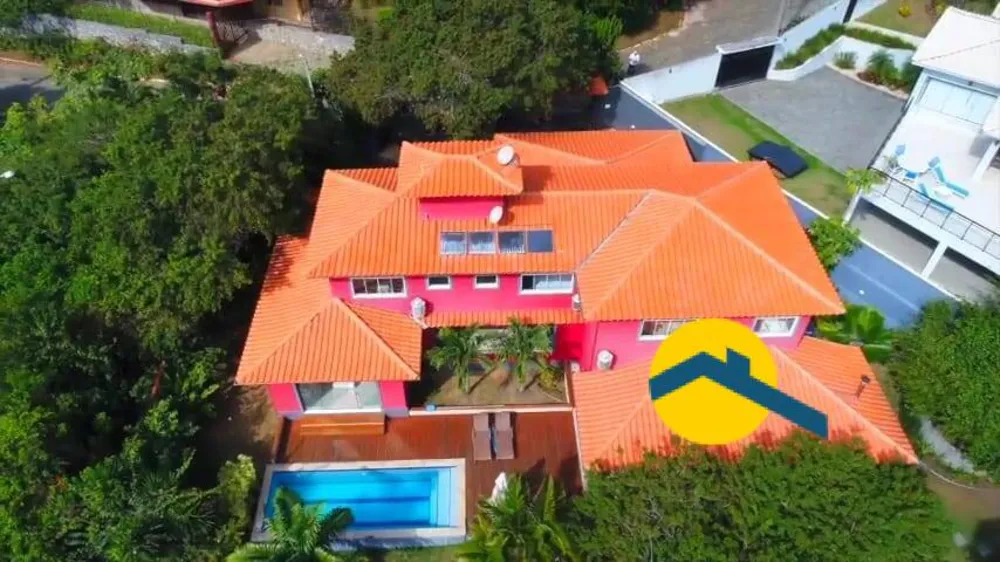 Casa, 4 quartos, 357 m² - Foto 27