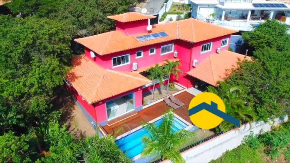 Casa, 4 quartos, 357 m² - Foto 25
