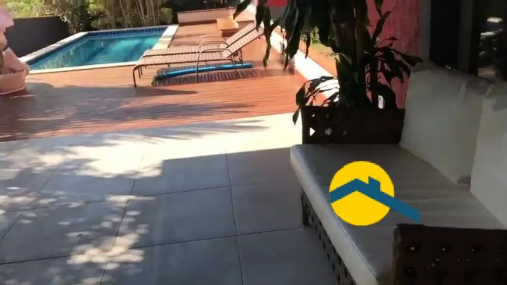 Casa, 4 quartos, 357 m² - Foto 20