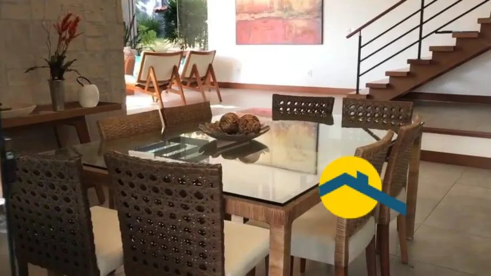 Casa, 4 quartos, 357 m² - Foto 2