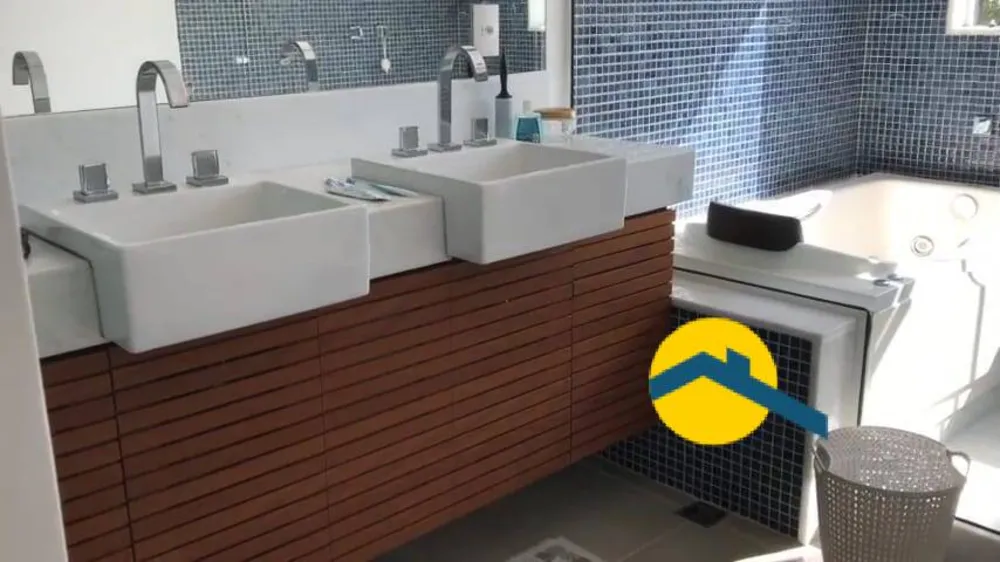 Casa, 4 quartos, 357 m² - Foto 5