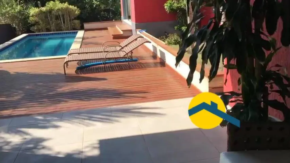 Casa, 4 quartos, 357 m² - Foto 24