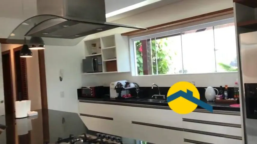 Casa, 4 quartos, 357 m² - Foto 11