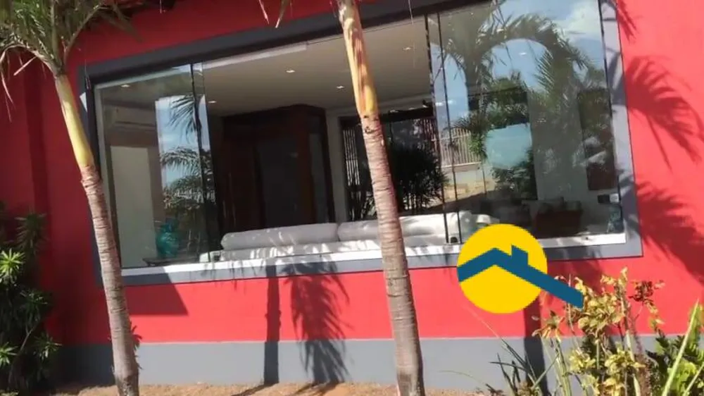 Casa, 4 quartos, 357 m² - Foto 18