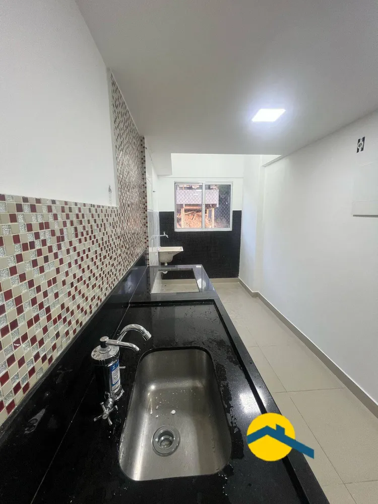 Apartamento, 2 quartos, 60 m² - Foto 20