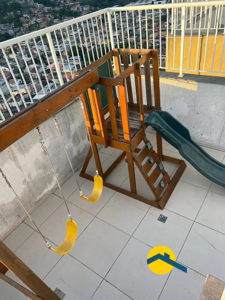 Apartamento, 2 quartos, 60 m² - Foto 28